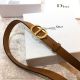 AAA Replica Dior Coffee Leather Belt Price (4)_th.jpg